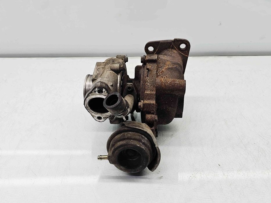 Turbina Opel Zafira B (A05) [Fabr 2006-2011] 8980536742 1.7 CDTI A17DT