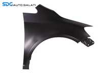 Aripa Stanga Fata Volkswagen Golf 6 Plus 2008 - 2013 Cod [PC0001]