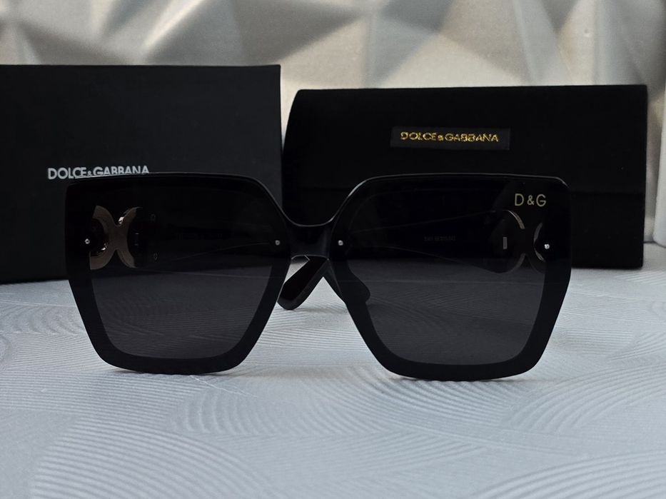 Дамски слънчеви очила многоъгълни котка