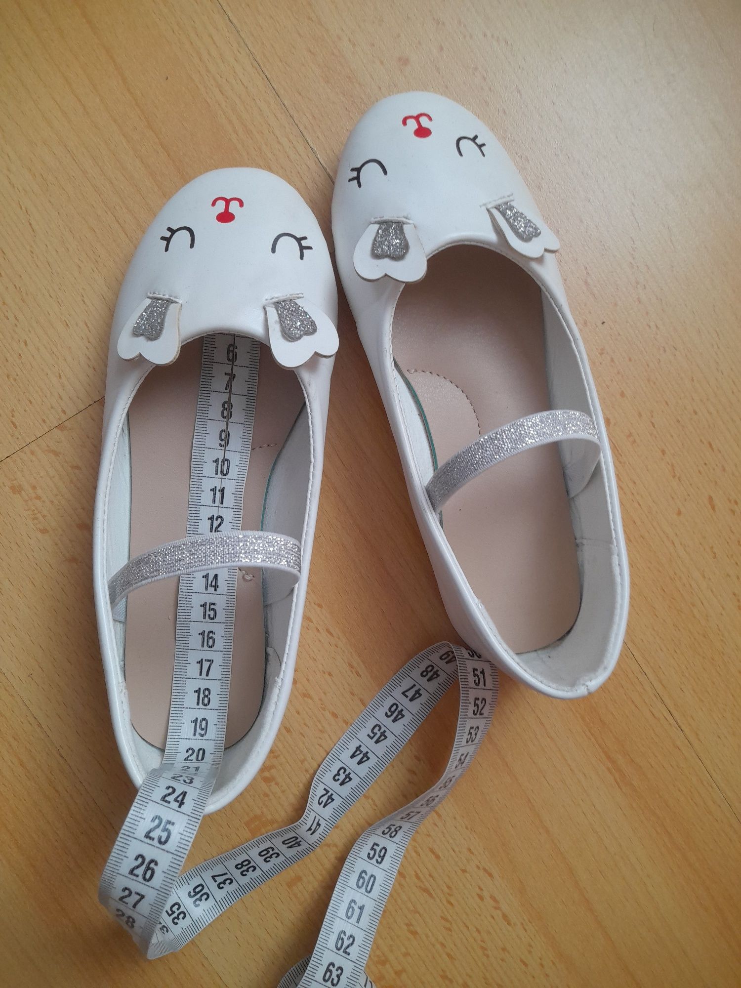 Детски обувки 30н