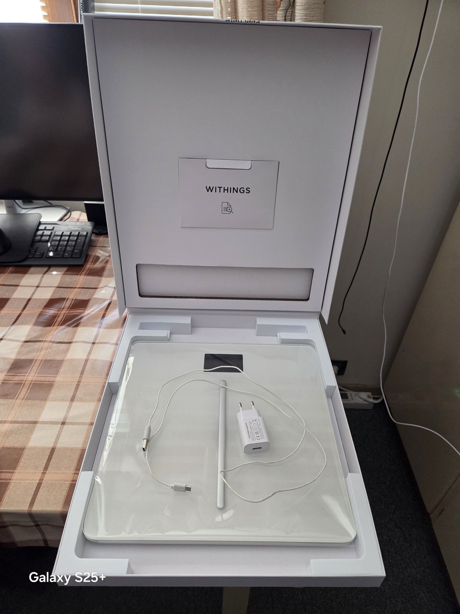 Withings Body Cardio