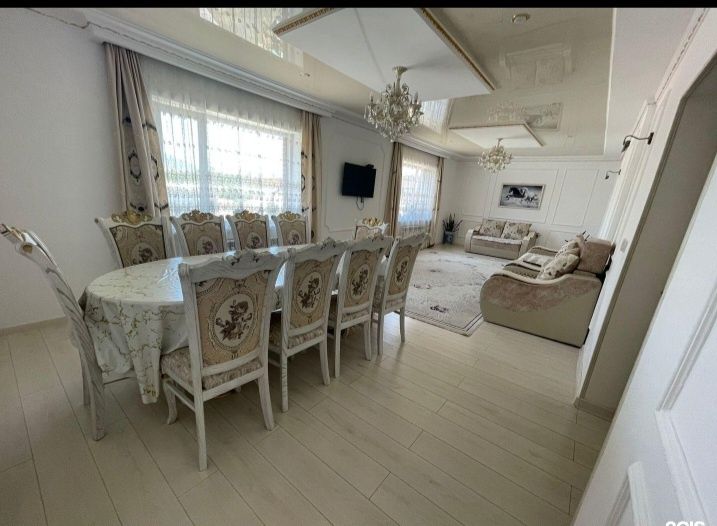 Сдаётся дом в Боровом