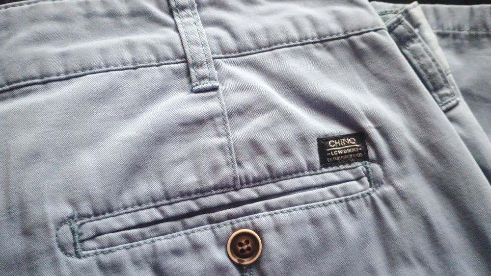 Мъжки маркови панталони 3 броя!