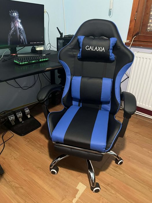 Геймърски стол .