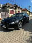 Jaguar xf 4x4 euro 6