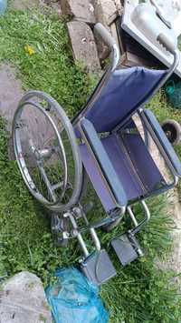 Invalidskiy kolyaska sotiladi