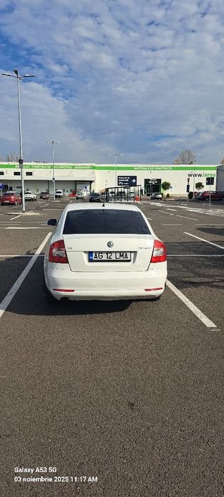 Skoda Octavia 1.6 tdi