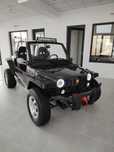 AIXAM MICROCAR Chatenet Ligier 21CP