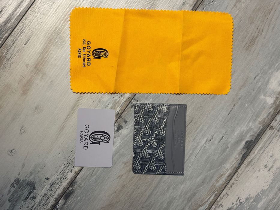 Кардхолдър Goyard