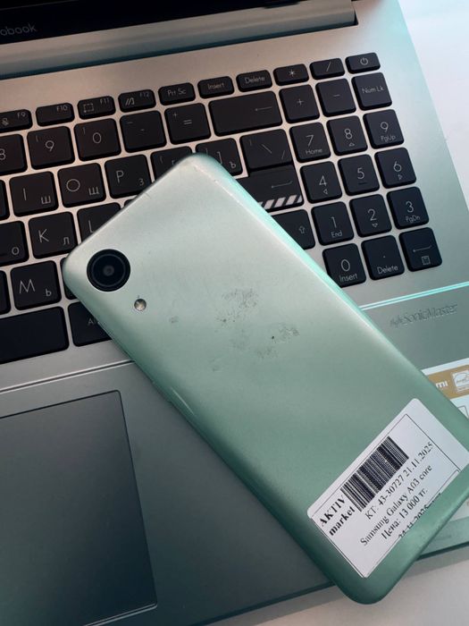 Oppo A3 32GB/2Ram  от Актив Маркет Рассрочка 0-0-12