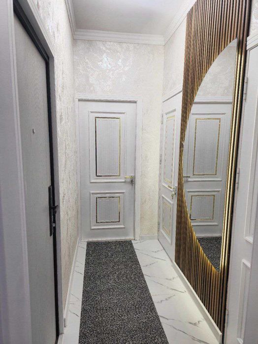 Учтепинский, 11 квартал. 2\4\5. С мебелью и техникой. TL