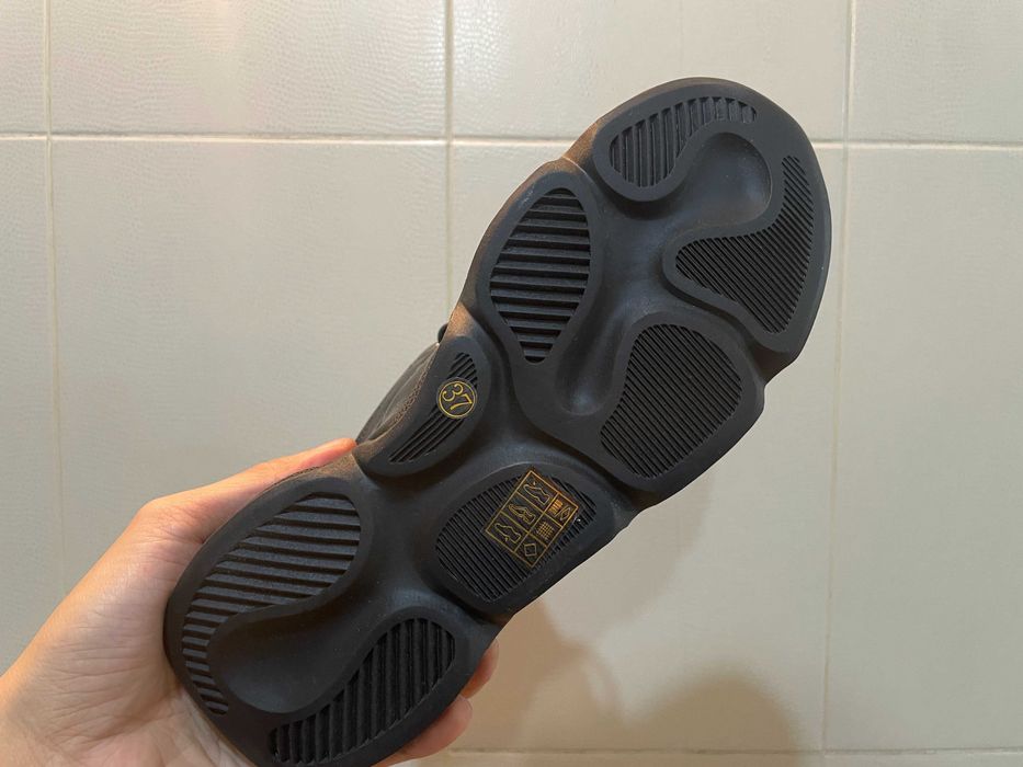 ЛИКВИДАЦИЯ | Женские ботинки-кроссовки | НОВЫЕ