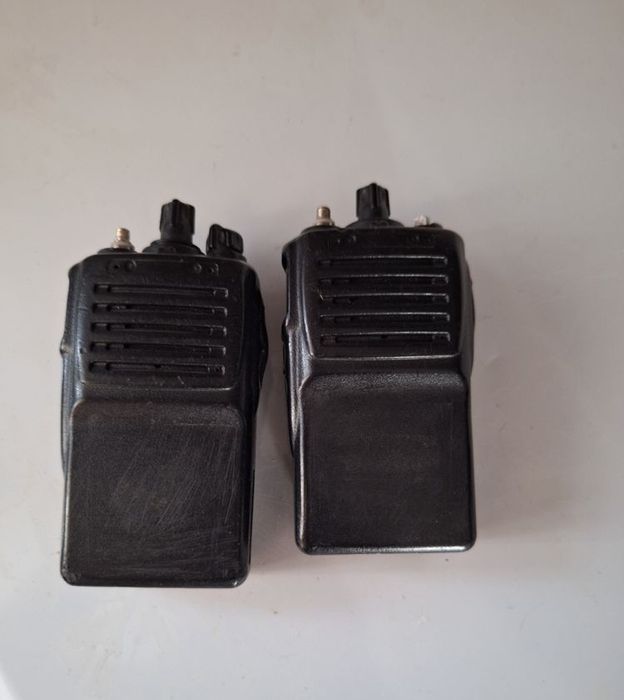 Statie emisie VX-351 Vertex