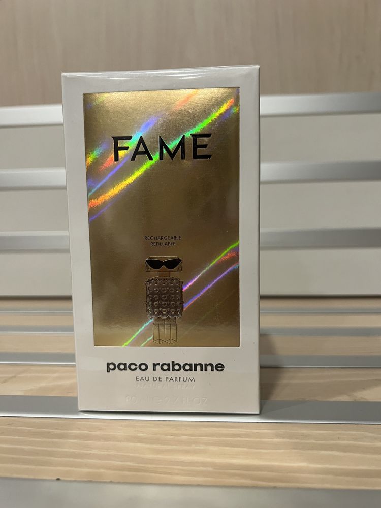 Parfum Paco Rabanne Fame