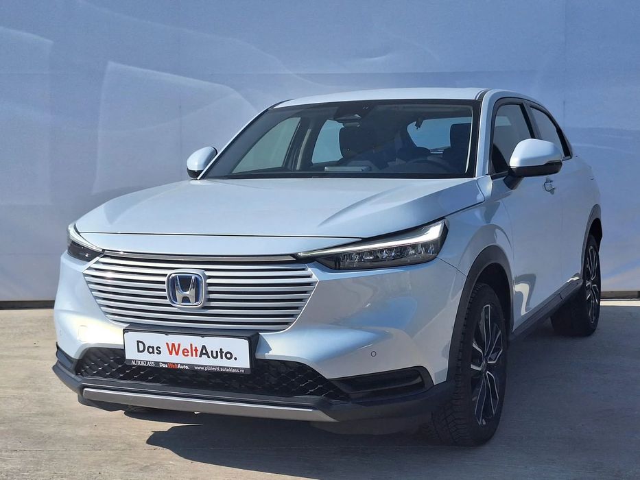 Honda HR-V Honda HR-V Elegance OPF