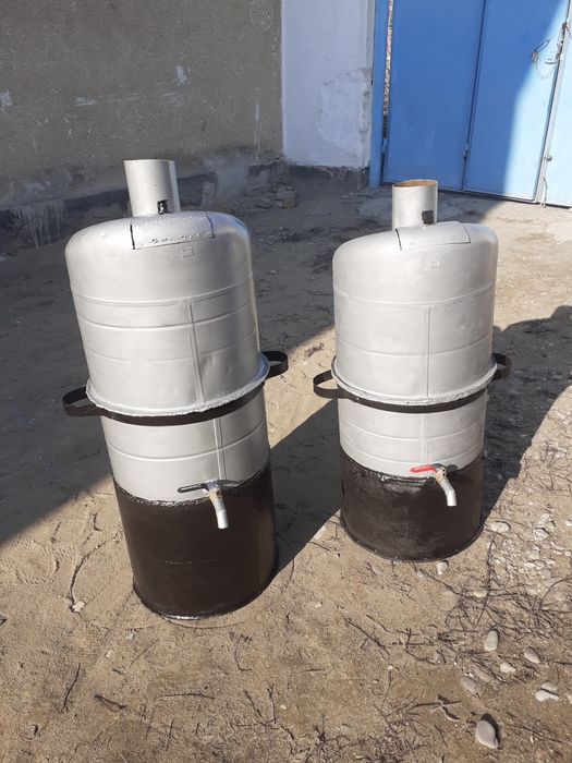 Титан нержавеика