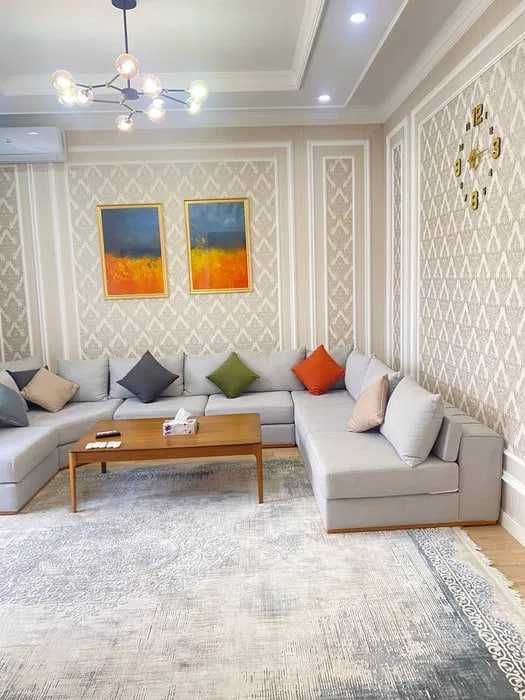 #654 Дом в аренду, Мирзо-Улугбекский Район, улица Ясси