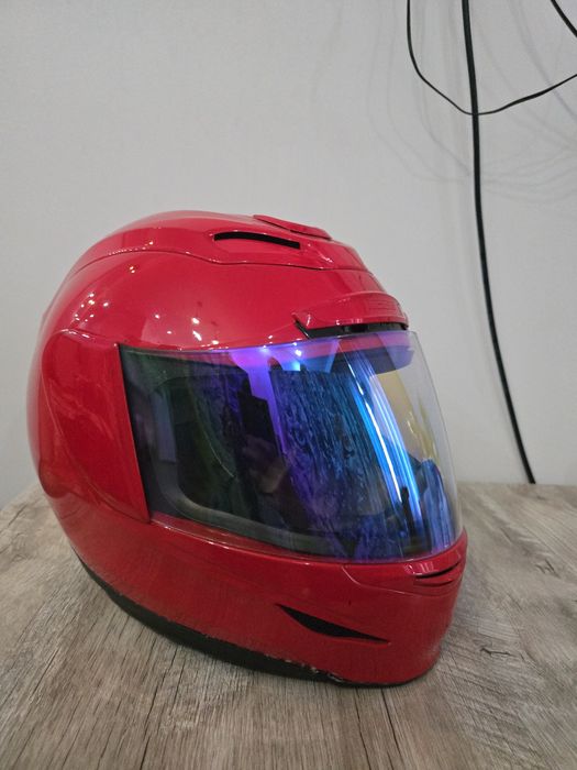 Мотошлем ICON Airmada