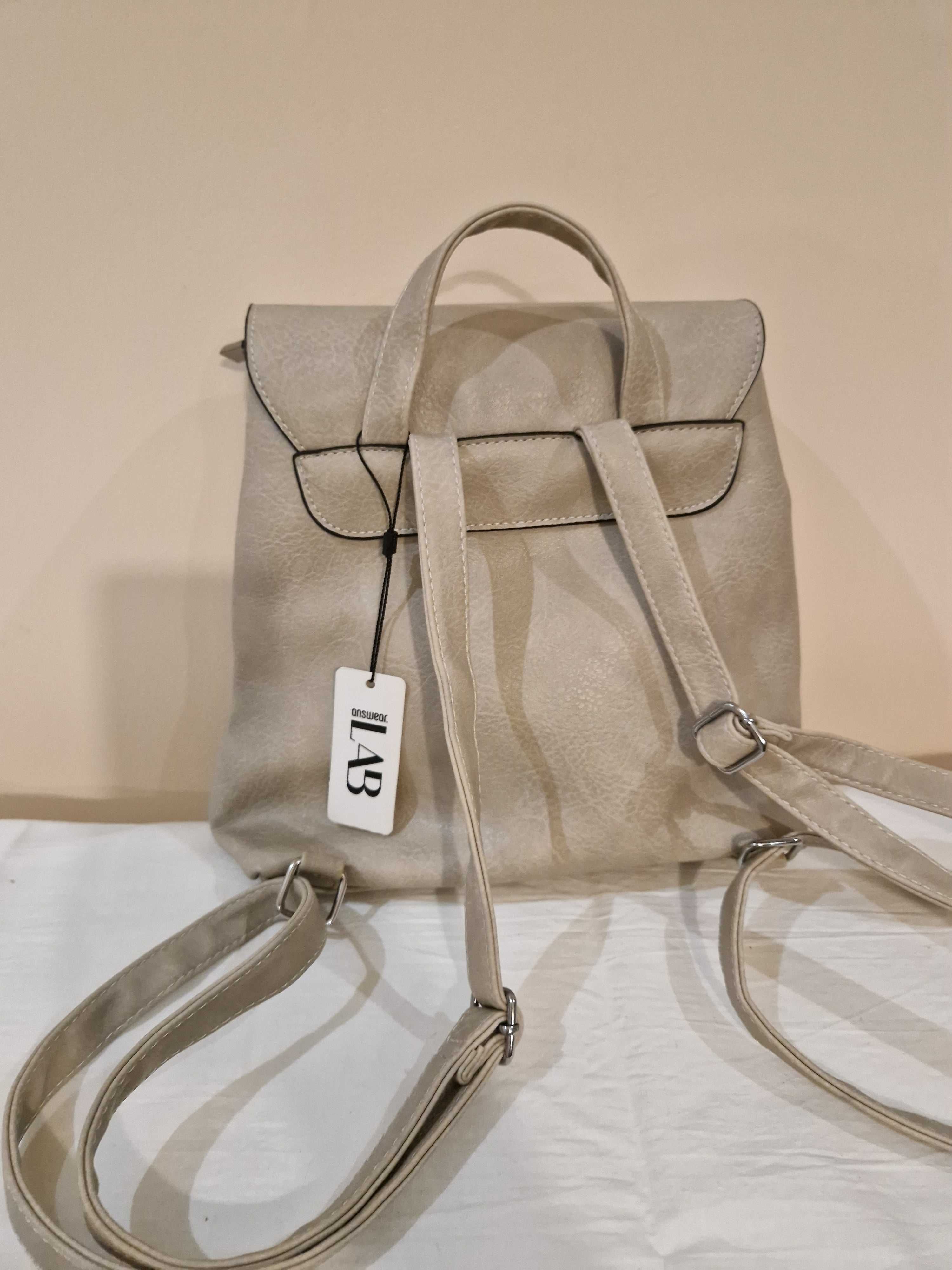Нова раница Answear Lab