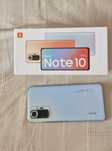 Xiaomi Redmi Note 10 Pro