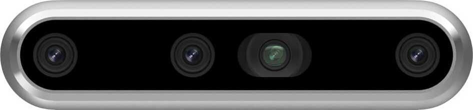 Vând camera 3D Intel