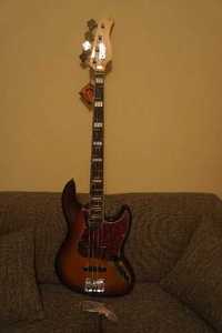 Chitara bass electric Marcus Miller V7 Alder-4 TS