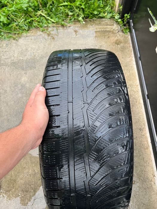 Vand jantepe 18 5x112