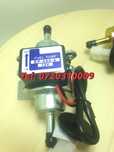 Minipompa Electrica 12v De Alimentare Diesel Sau Benzina