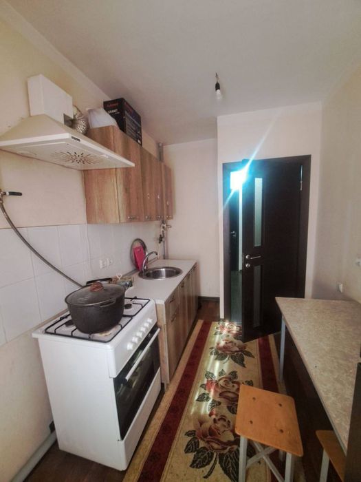 ЯнгиХаёт Район 3 А массив