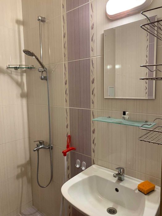 Дава се под наем Двустаен апартамент в Бургас, Зорница - 64 кв.м за 234.6 € - Снимка #4