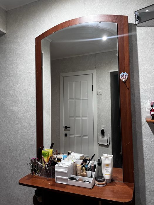 Парикмахерское Зеркало