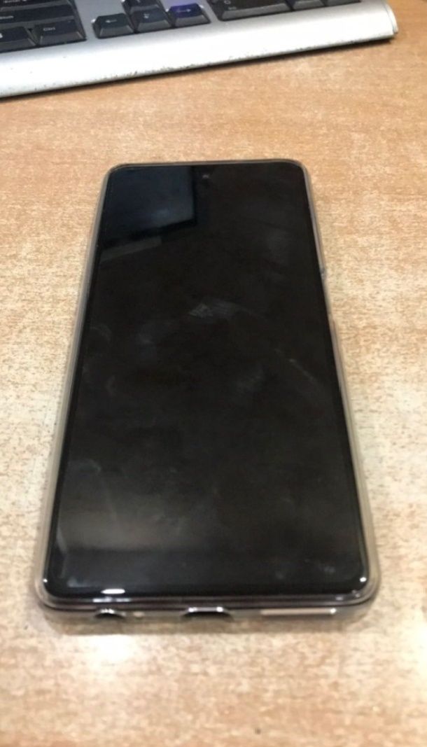 Infinix HOT 40i Android 13