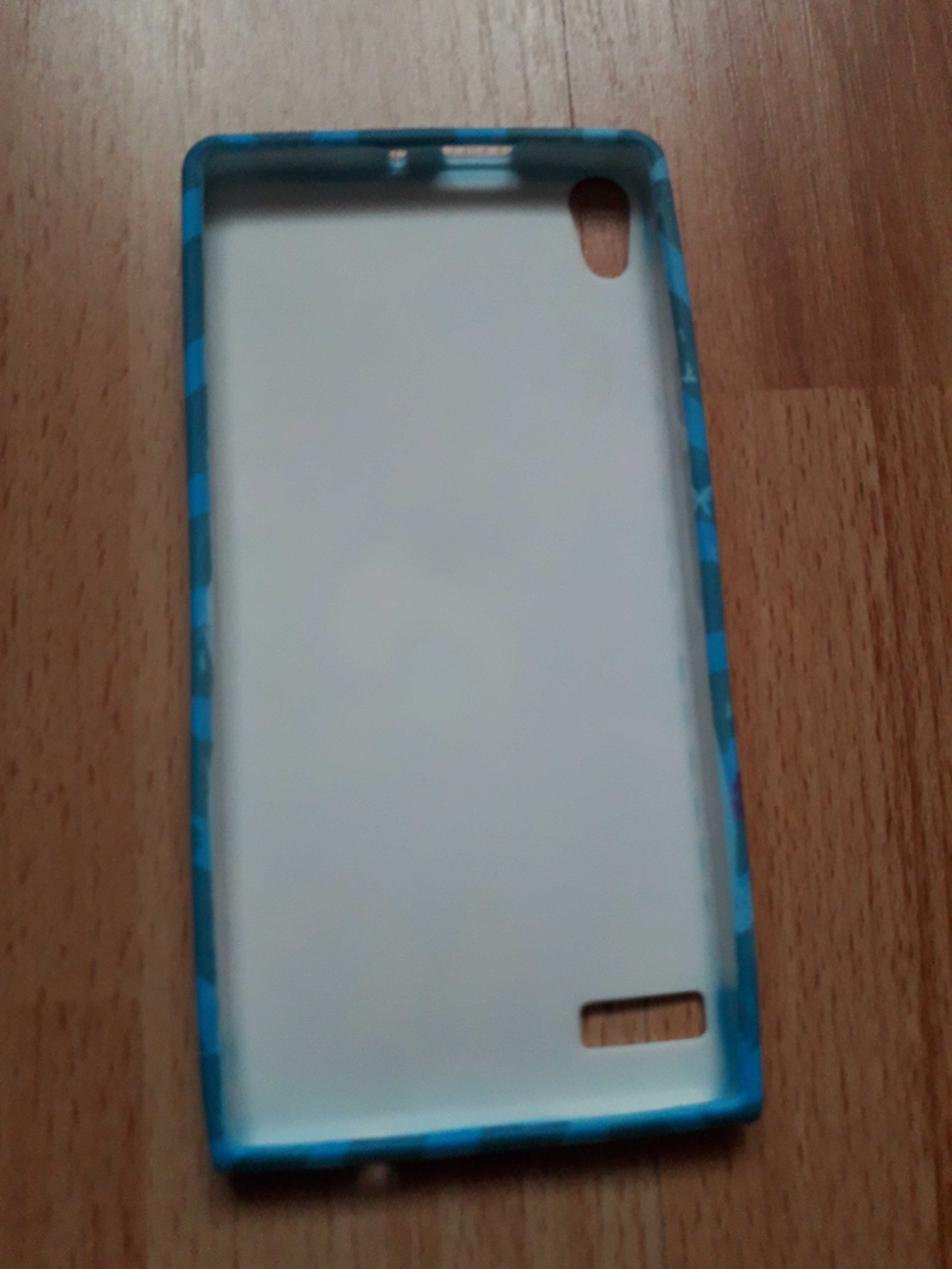 Husa carcasa telefon Huawei P6