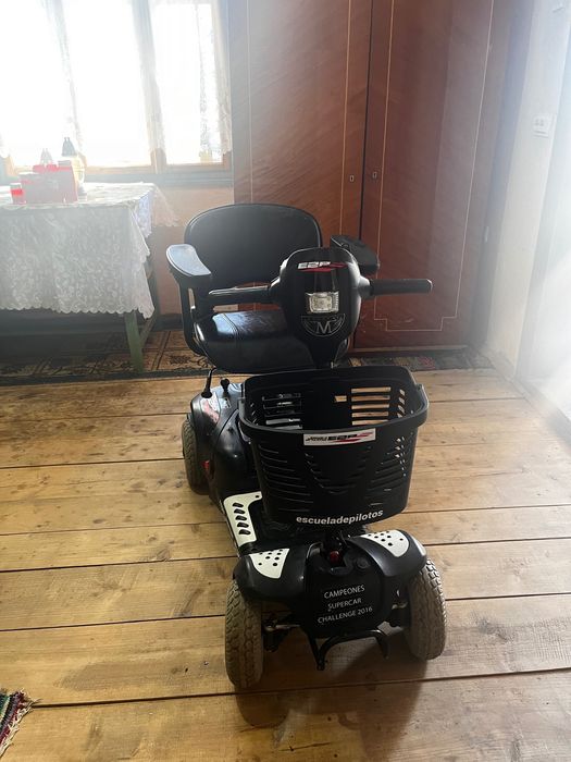 Mobility scooter / Scooter persoane in varstă