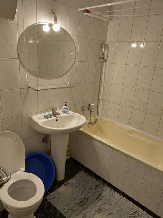 Apartament 4 camere 90mp 6/8 1982 Chisinau Arena Nationala Basarabia