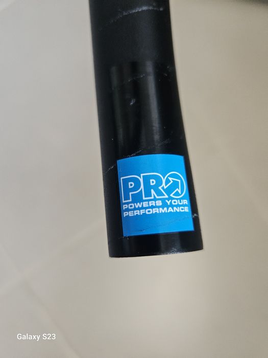 Алуминиево кормило PRO Vibe