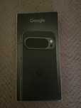 Google pixel 9 pro 128 gb obsidian