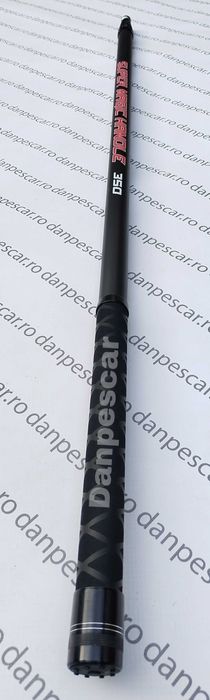 Coada Maner Minciog Fl Carbon Telescopic Autoblocaj Super Magic 3.50m