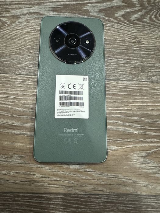 Продам тедефон редми