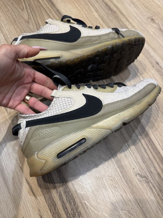 Оригинални маратонки NIKE AIR MAX TERRASCAPE 90! 43 н