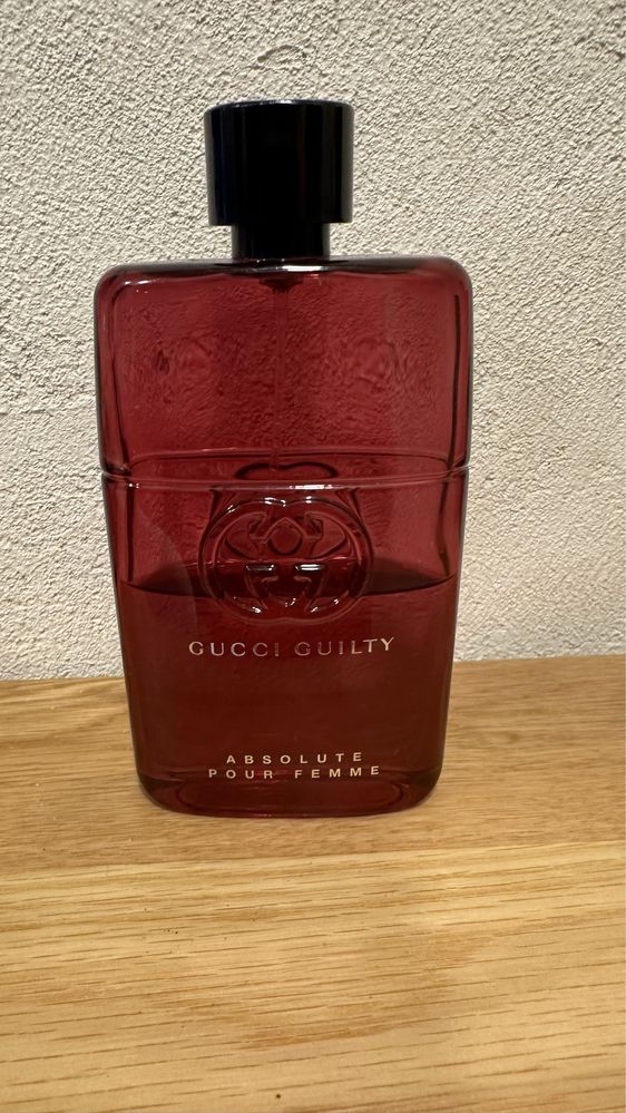 Gucci Guilty оригинален парфюм