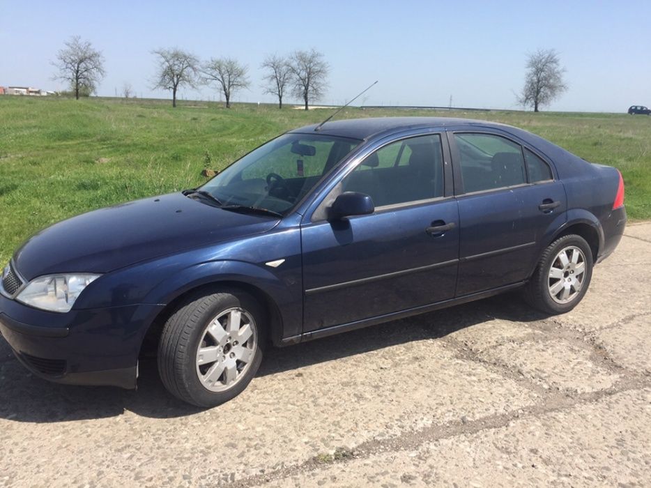 Ford Mondeo 2.0TDCI Форд Мондео на части Фейс