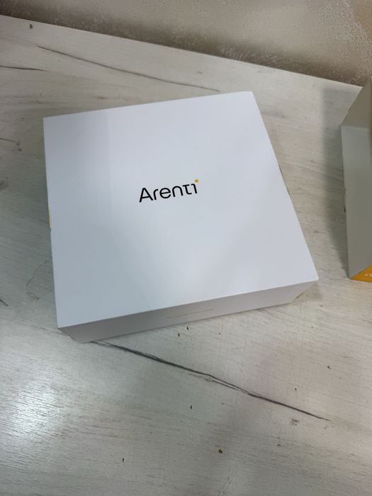 Sonerie Video Arenti VBELL1, WIFI noua ! !