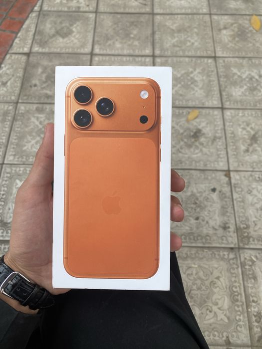Iphone 17 Pro Max 1 TB
