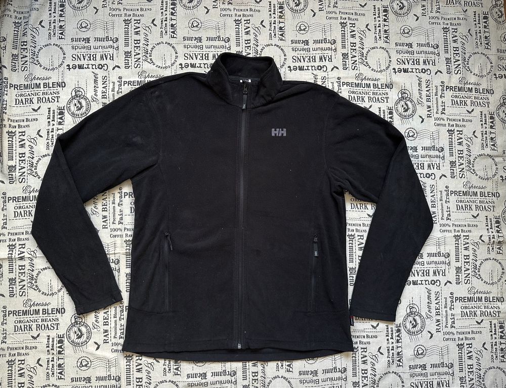 Helly Hansen Polartec original полар горнище.XL