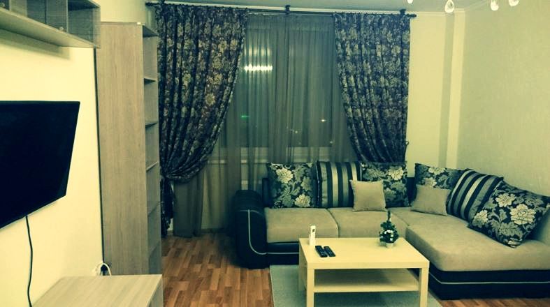 3-х комн кв Уют Комфорт Wi-Fi IPTV быттехника