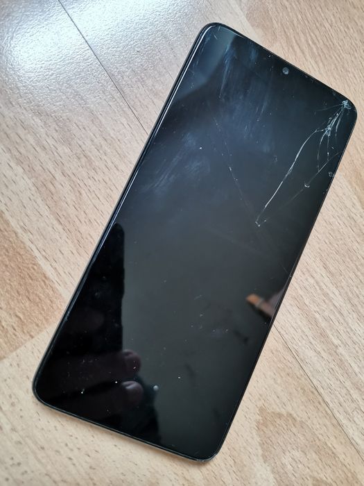 Redmi Note 8 Pro счупен дисплей