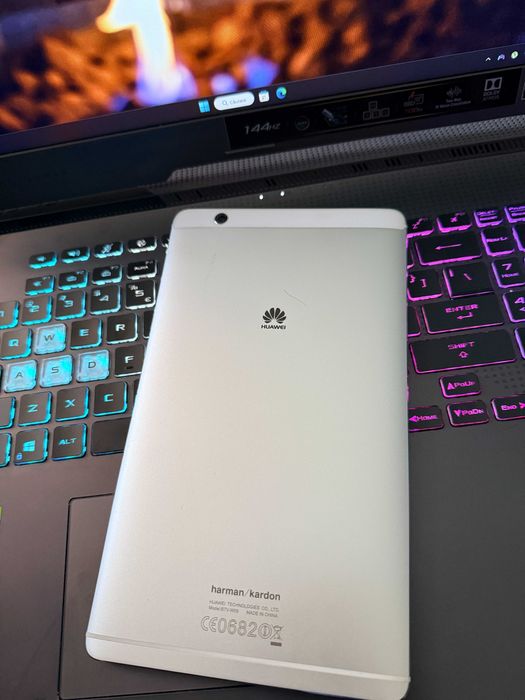 Huawei Media Pad3 - M3