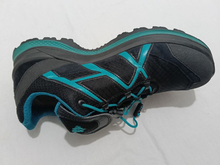 38 Haix Gore-tex masura 38