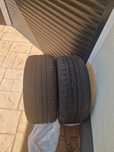 245 35 20 Bridgestone Potenza s007 vara bmw